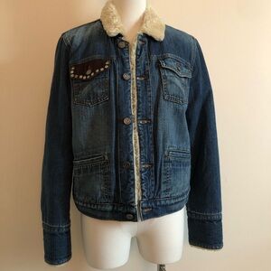 Vintage juicy couture jacket
